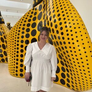 Meet your Posher, Jen